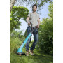 SmallCut Plus 350/23 - Electric lawn trimmer Gardena - 3