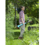 SmallCut Plus 350/23 - Electric lawn trimmer Gardena - 6