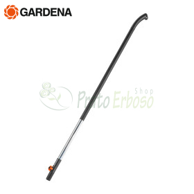 3734-20 - Dorezë alumini ergonomike 130 cm