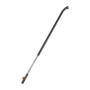 3734-20 - Ergonomic aluminum handle 130 cm Gardena - 1