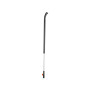 3734-20 - Ergonomic aluminum handle 130 cm Gardena - 2