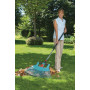 3734-20 - Dorezë alumini ergonomike 130 cm Gardena - 3