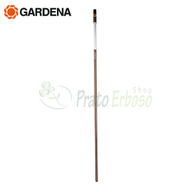 3728-20 - FSC pure wooden handle 180 cm