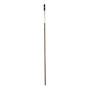 3723-20 - FSC pure wooden handle 130 cm