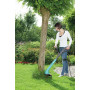 SmallCut 300/23 - Electric lawn trimmer Gardena - 2