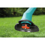 SmallCut 300/23 - Electric lawn trimmer Gardena - 5