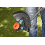 SmallCut 300/23 - Electric lawn trimmer Gardena - 7