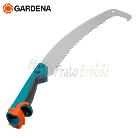 8739-20 - Segaccio curvo da giardino 300P Gardena - 1