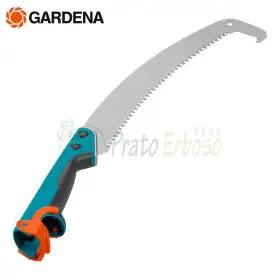 8739-20 - Segaccio curvo da giardino 300P