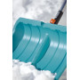 3243-20 - Snow shovel ES 50 Gardena - 6