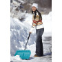 3241-20 - Snow shovel KST 50 Gardena - 4