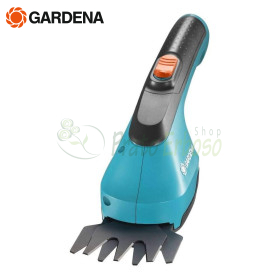 9850-20 - 3.6V Foarfece pentru iarba fara fir PRISE Gardena - 1