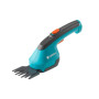 9850-20 - 3.6V Cordless Grass Shears OUTLET Gardena - 2