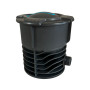 8262-20 - Raccordo acqua interrato da 3/4" Gardena - 2