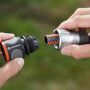 18255-20 - Raccordo rapido da 1/2" Gardena - 8