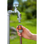 18232-20 - Raccordo di riparazione da 1/2" Gardena - 2