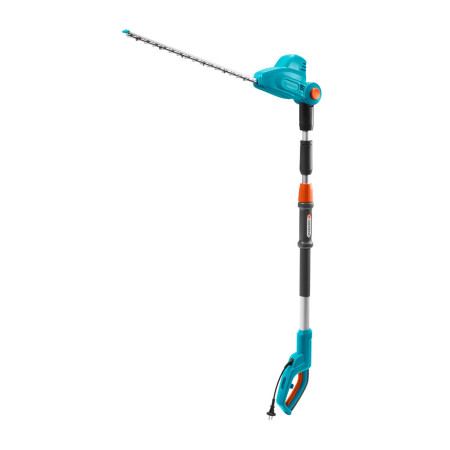 THS 500/48 - 48 cm telescopic electric hedge trimmer
