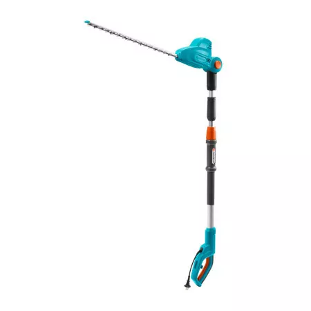 THS 500/48 - Cortasetos eléctrico telescópico de 48 cm