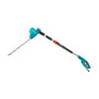 THS 500/48 - 48 cm telescopic electric hedge trimmer Gardena - 2