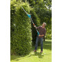 THS 500/48 - 48 cm telescopic electric hedge trimmer Gardena - 5