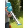 THS 500/48 - 48 cm telescopic electric hedge trimmer
