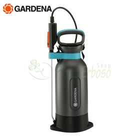 11130-20 - Pulverizator sub presiune de 5 litri Gardena - 1