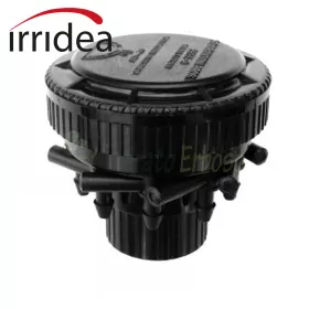 G-MULTI-9 - Distributor and pressure regulator with 9 outputs Irridea - 1