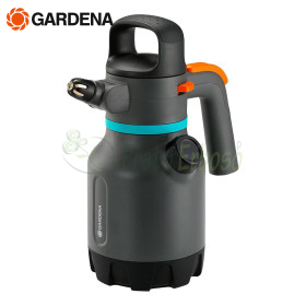 11120-20 - Spërkatës me presion 1,25 litra