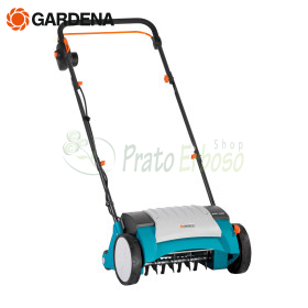 EVC 1000 - Electric Scarifier