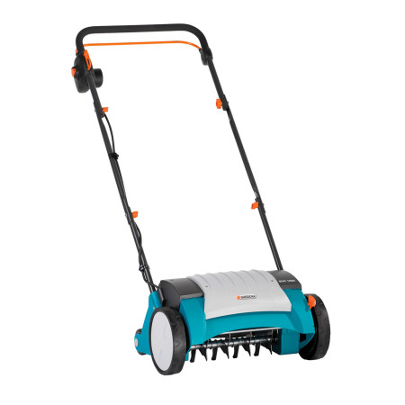 The EVC-1000 - Scarifier electric Gardena - 1