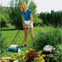 The EVC-1000 - Scarifier electric Gardena - 3