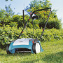 The EVC-1000 - Scarifier electric Gardena - 4