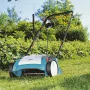 EVC 1000 - Electric Scarifier Gardena - 4