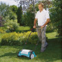 The EVC-1000 - Scarifier electric Gardena - 5