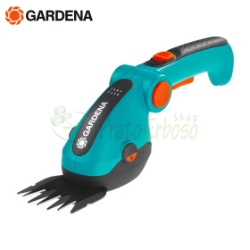 9885-20 - 3.6V Battery-Powered Grass Shears