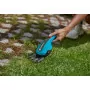9885-20 - Forbici per erba a batteria 3.6V