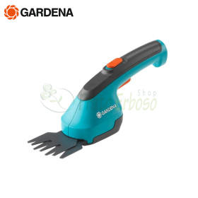 9850-20 - Tijeras de podar a batería de 3,6 V Gardena - 1