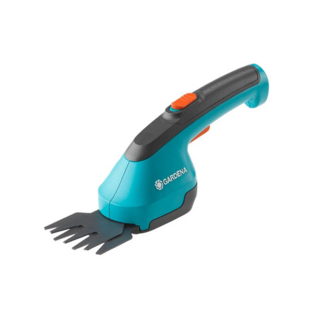 9850-20 - 3.6V Battery-Powered Grass Shears Gardena - 1