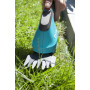 9850-20 - 3.6V Battery-Powered Grass Shears Gardena - 3