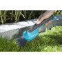 9850-20 - 3.6V Battery-Powered Grass Shears Gardena - 4