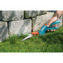 8731-30 - Classic Rotating Grass Shears Gardena - 3