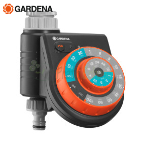 13137-20 - Automatic Nebulizer Set OUTLET Gardena - 1