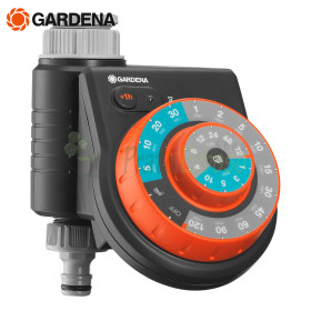 13137-20 - Conjunto nebulizador automático Gardena - 1