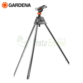 8138-20 - Irrigatore a impulso soprachioma Premium Gardena - 1