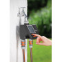 MultiControl Duo - 2-zone control unit for tap Gardena - 2