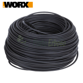 XR50029530 - 250 meter perimeter wire skein Worx - 1