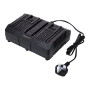 WA3883 - Chargeur rapide double station 20 V