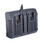 WA3883 - 20V Dual Station Rapid Charger