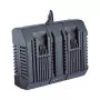 WA3883 - Chargeur rapide à double station 20 V