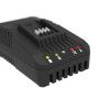 WA3880 - Cargador de batería rápido de 20 V Worx - 3